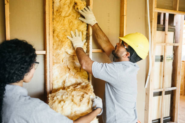 Types of Insulation We Offer in Salem, NC